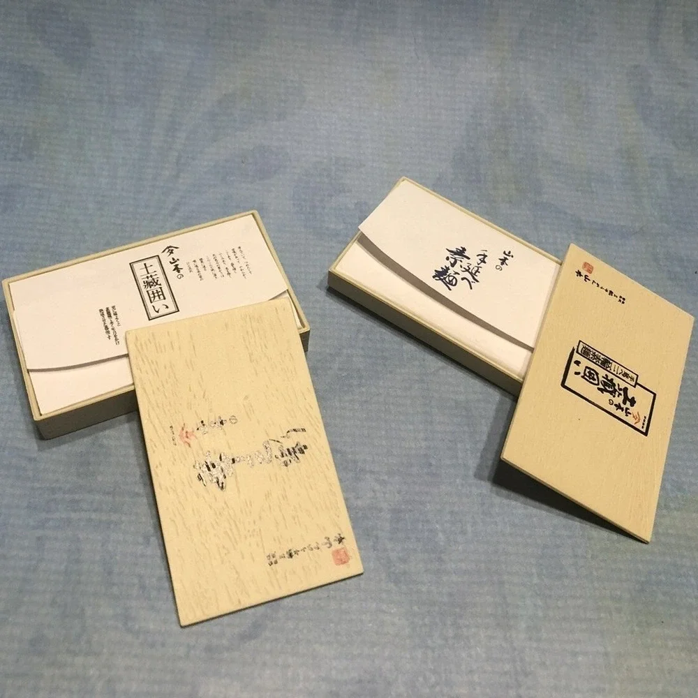 Re-Ment Gift #7‎ Somen Noodles Dollhouse Miniature Food MiniFood Japan Props